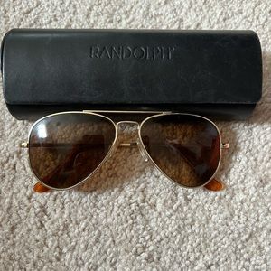 Randolph Aviators